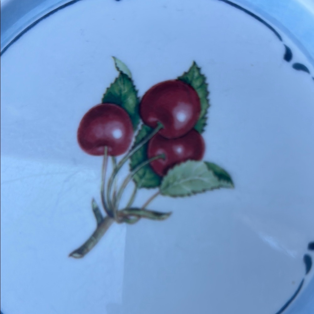 Villeroy & Boch Country Collection SET OF 4 - Picture 3 of 4